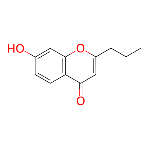 Chemical structure of BindingDB Monomer ID 50222311