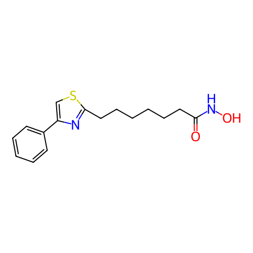 Chemical structure of BindingDB Monomer ID 50222316