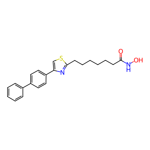 Chemical structure of BindingDB Monomer ID 50222323