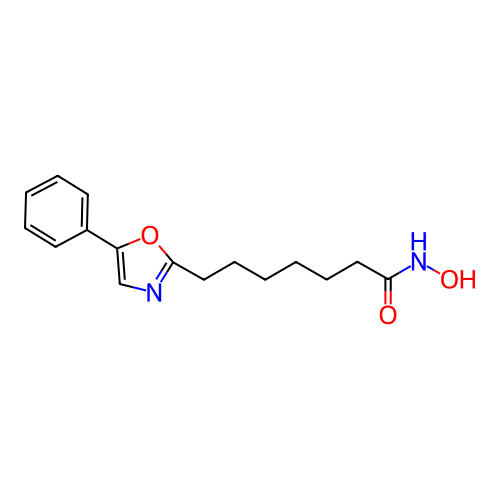 Chemical structure of BindingDB Monomer ID 50222334