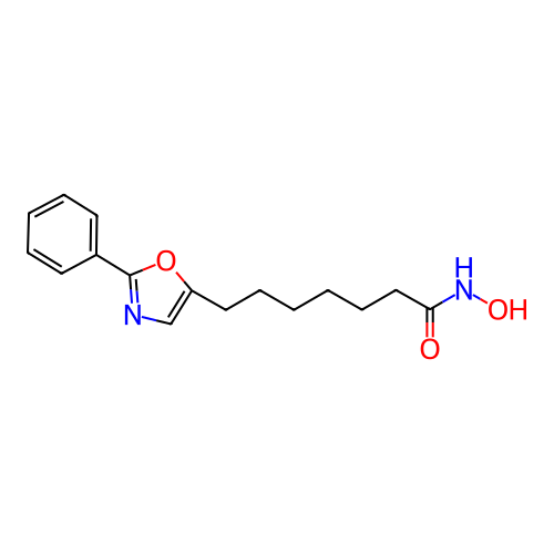 Chemical structure of BindingDB Monomer ID 50222338