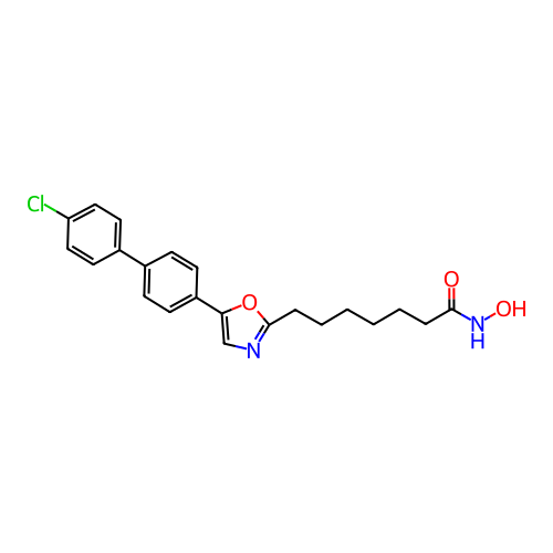 Chemical structure of BindingDB Monomer ID 50222341