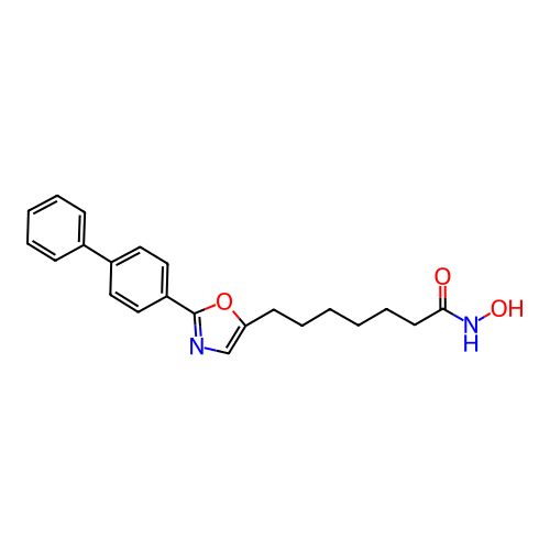 Chemical structure of BindingDB Monomer ID 50222344