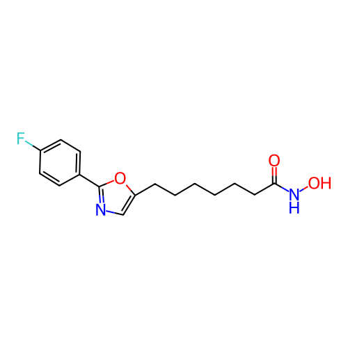 Chemical structure of BindingDB Monomer ID 50222362