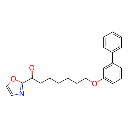 Chemical structure of BindingDB Monomer ID 50222367