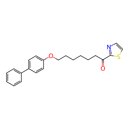 Chemical structure of BindingDB Monomer ID 50222368