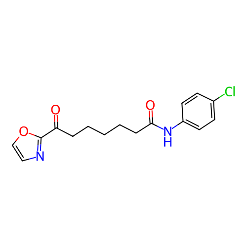 Chemical structure of BindingDB Monomer ID 50222375