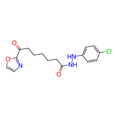 Chemical structure of BindingDB Monomer ID 50222380
