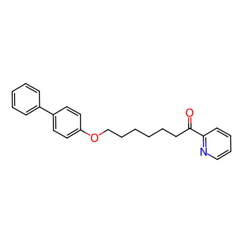 Chemical structure of BindingDB Monomer ID 50222383