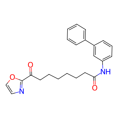Chemical structure of BindingDB Monomer ID 50222389