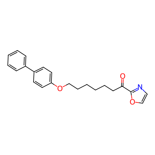 Chemical structure of BindingDB Monomer ID 50222394