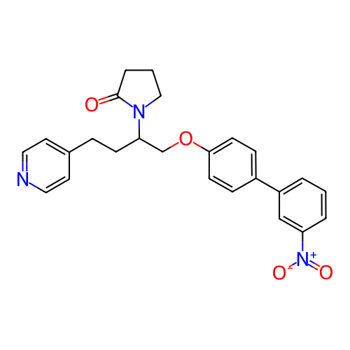 Chemical structure of BindingDB Monomer ID 50222402