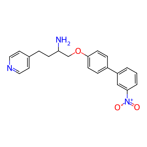Chemical structure of BindingDB Monomer ID 50222403