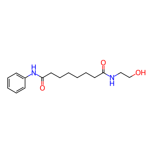 Chemical structure of BindingDB Monomer ID 50222409