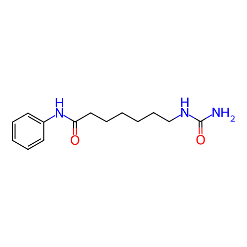 Chemical structure of BindingDB Monomer ID 50222410