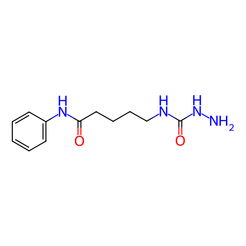 Chemical structure of BindingDB Monomer ID 50222411