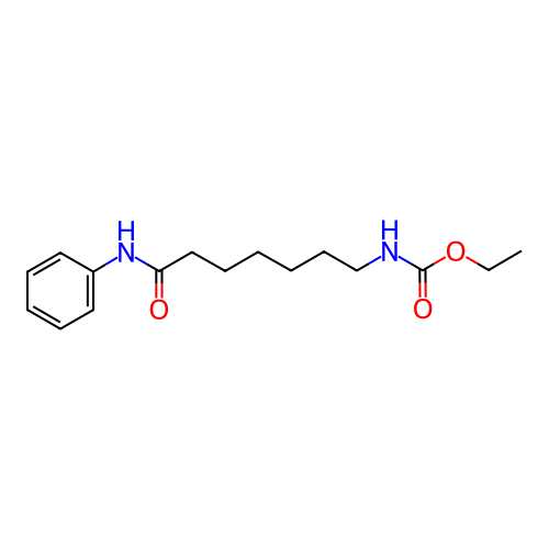Chemical structure of BindingDB Monomer ID 50222415