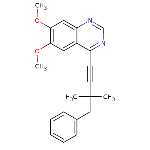 Chemical structure of BindingDB Monomer ID 50222417