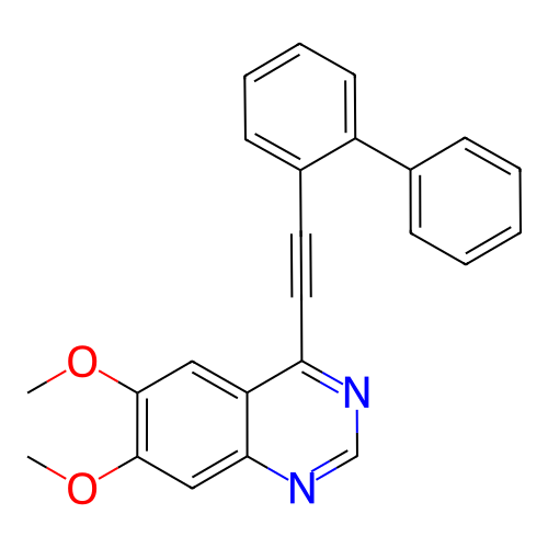 Chemical structure of BindingDB Monomer ID 50222419