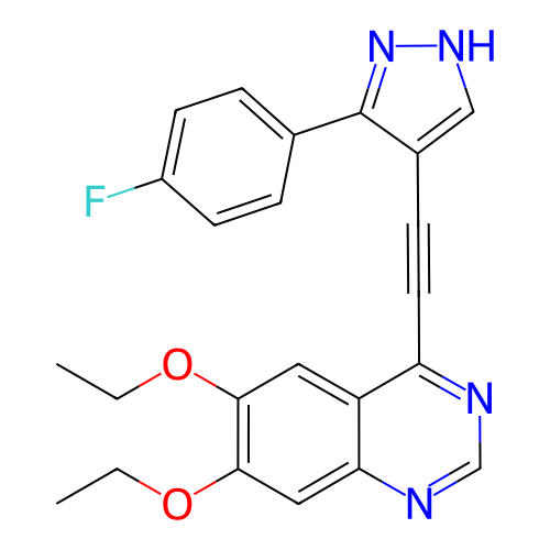 Chemical structure of BindingDB Monomer ID 50222422