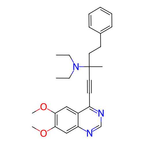 Chemical structure of BindingDB Monomer ID 50222423