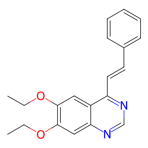 Chemical structure of BindingDB Monomer ID 50222425