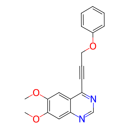 Chemical structure of BindingDB Monomer ID 50222432