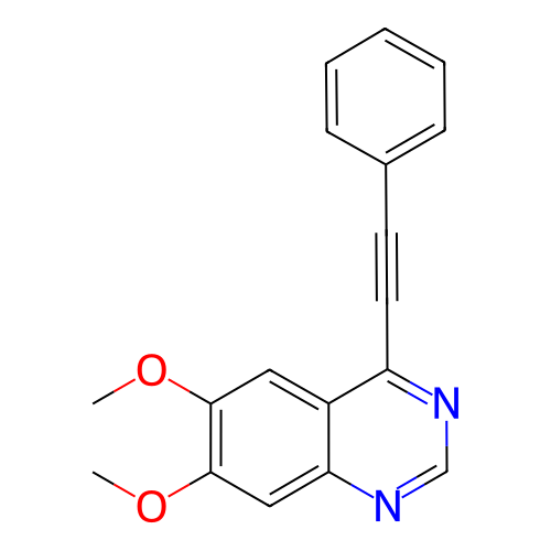 Chemical structure of BindingDB Monomer ID 50222433