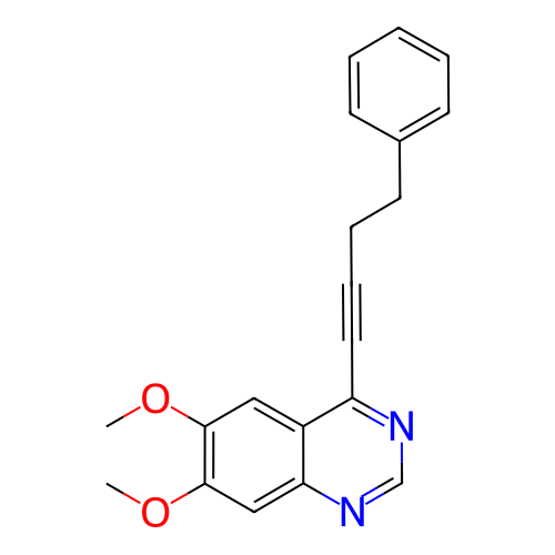 Chemical structure of BindingDB Monomer ID 50222435
