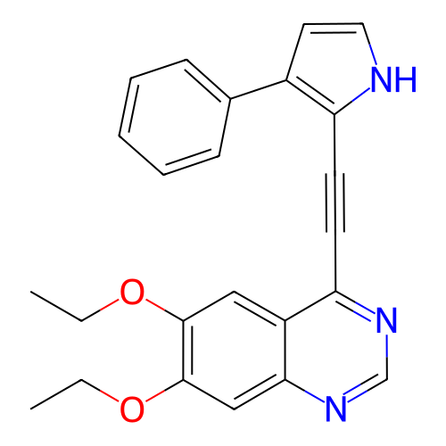Chemical structure of BindingDB Monomer ID 50222439