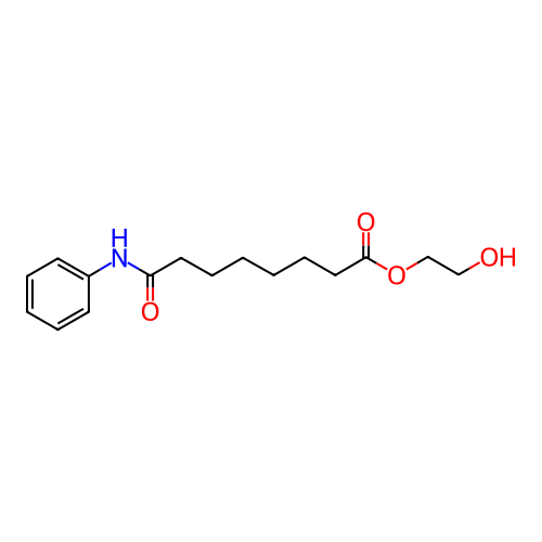 Chemical structure of BindingDB Monomer ID 50222442