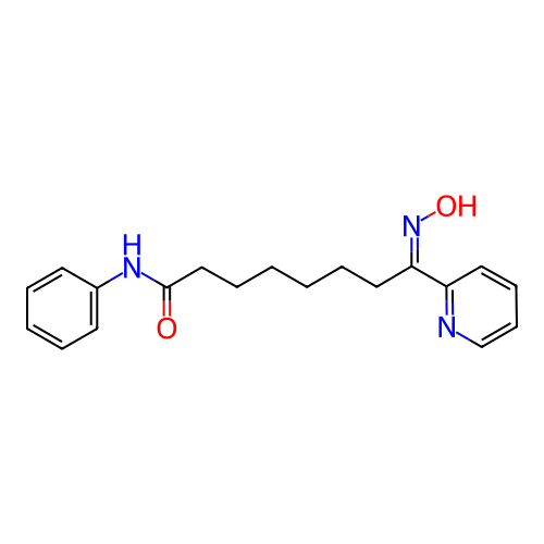 Chemical structure of BindingDB Monomer ID 50222446
