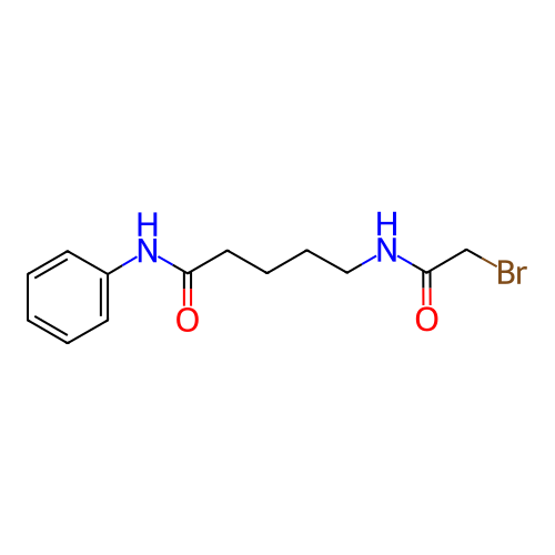 Chemical structure of BindingDB Monomer ID 50222447
