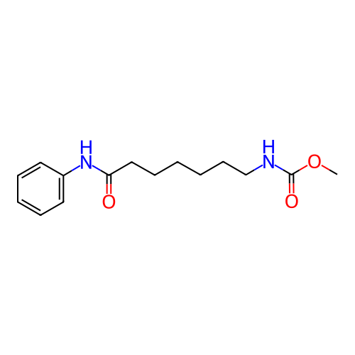 Chemical structure of BindingDB Monomer ID 50222448