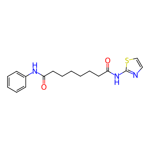 Chemical structure of BindingDB Monomer ID 50222451