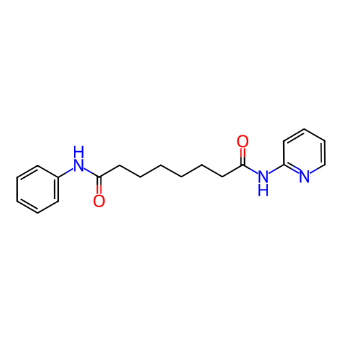 Chemical structure of BindingDB Monomer ID 50222452