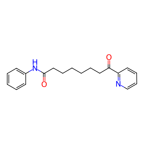 Chemical structure of BindingDB Monomer ID 50222453