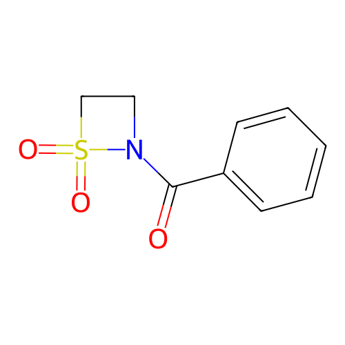 Chemical structure of BindingDB Monomer ID 50222458