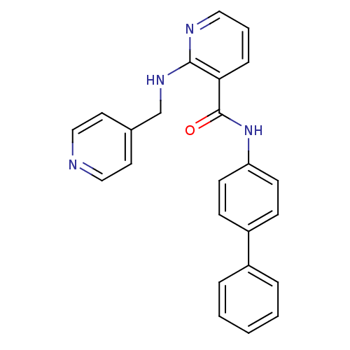 Chemical structure of BindingDB Monomer ID 50222503