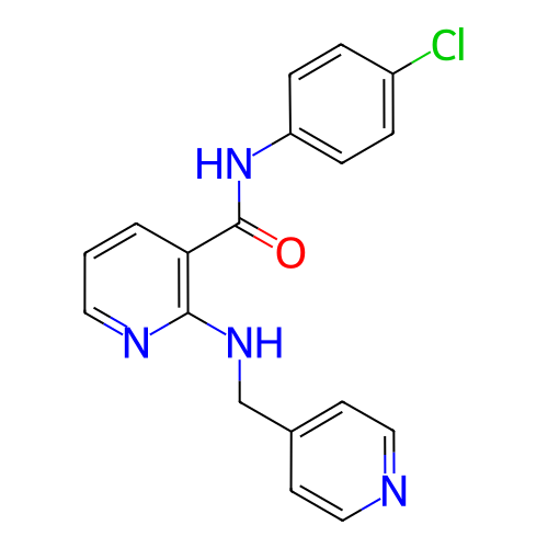 Chemical structure of BindingDB Monomer ID 50222509