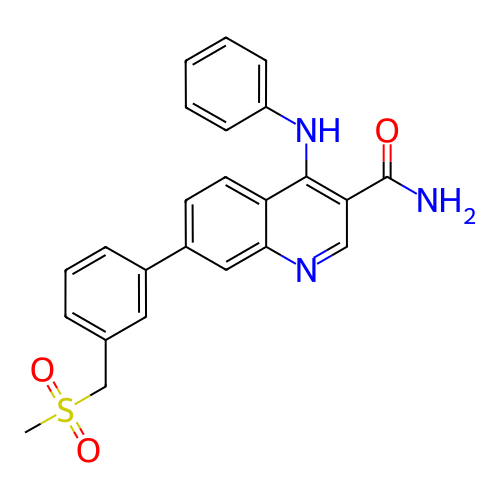 Chemical structure of BindingDB Monomer ID 50222557