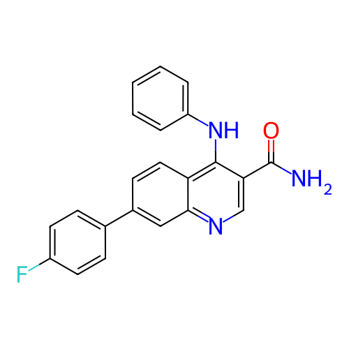 Chemical structure of BindingDB Monomer ID 50222561
