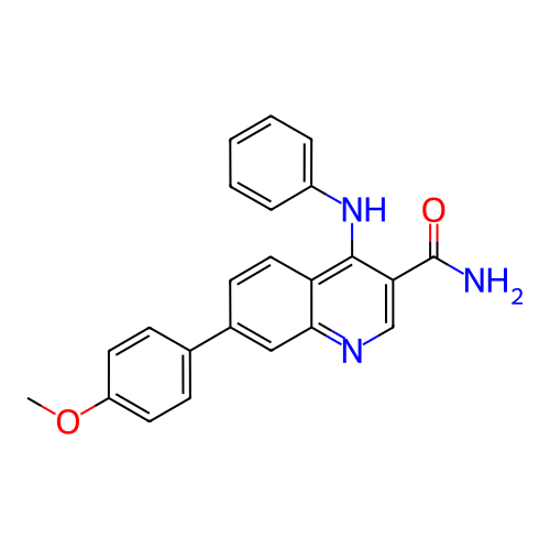 Chemical structure of BindingDB Monomer ID 50222587