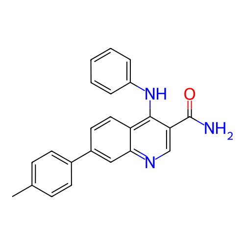 Chemical structure of BindingDB Monomer ID 50222593