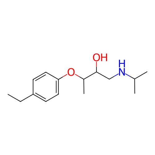 Chemical structure of BindingDB Monomer ID 50222768