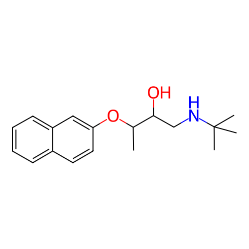 Chemical structure of BindingDB Monomer ID 50222776