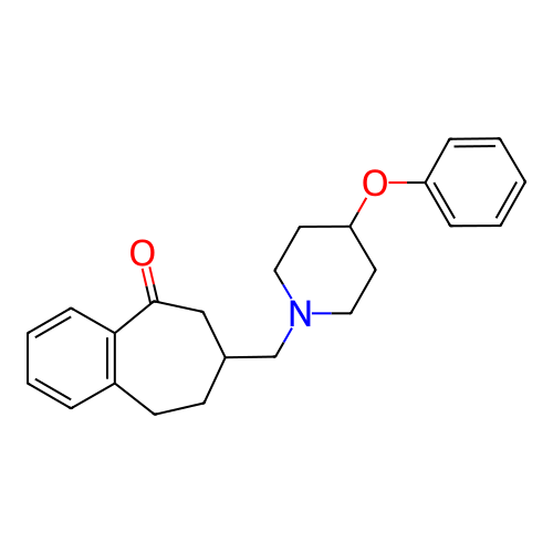 Chemical structure of BindingDB Monomer ID 50222783