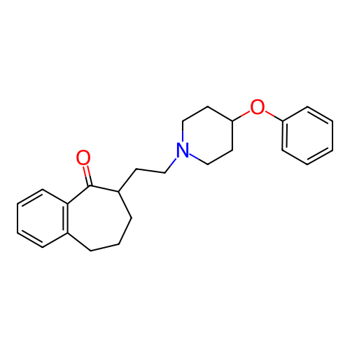 Chemical structure of BindingDB Monomer ID 50222898