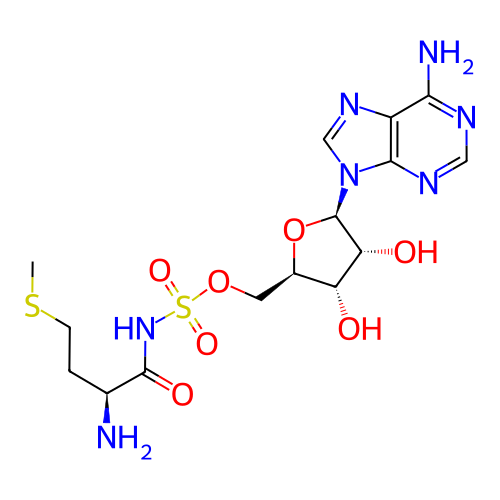 Chemical structure of BindingDB Monomer ID 50222901
