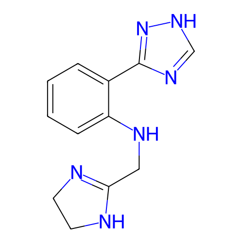 Chemical structure of BindingDB Monomer ID 50222910